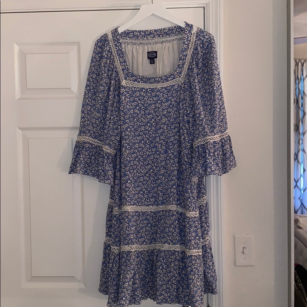 Summer dress